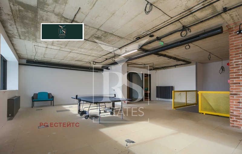 Продава ОФИС, гр. София, Изгрев, снимка 12 - Офиси - 52602049