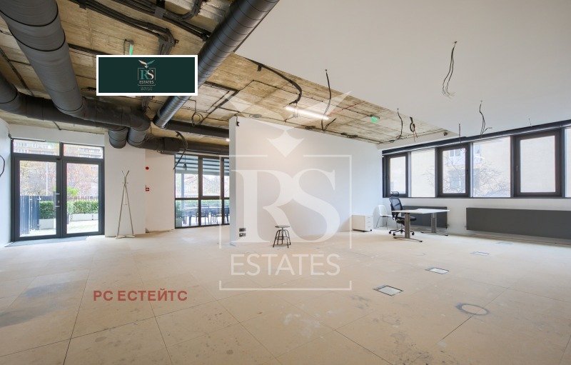 Продава ОФИС, гр. София, Изгрев, снимка 8 - Офиси - 52602049