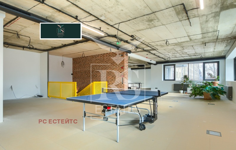 Продава ОФИС, гр. София, Изгрев, снимка 4 - Офиси - 52602049