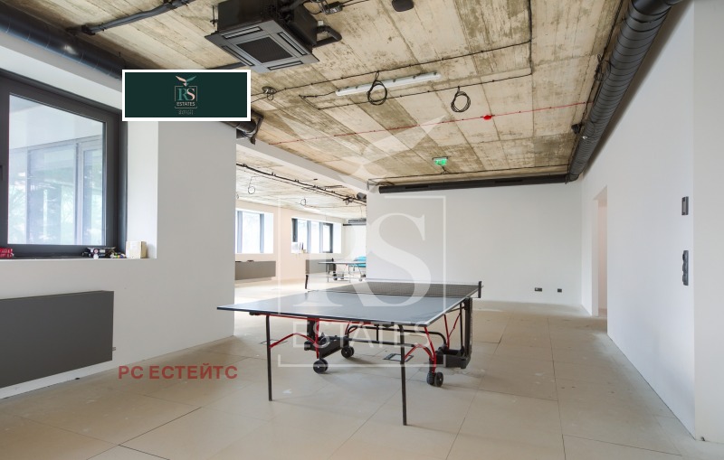 Продава ОФИС, гр. София, Изгрев, снимка 7 - Офиси - 52602049