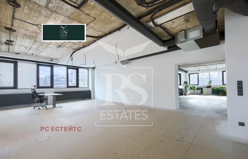 Продава ОФИС, гр. София, Изгрев, снимка 9 - Офиси - 52602049