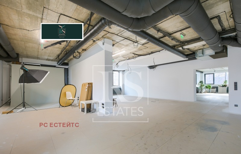 Продава ОФИС, гр. София, Изгрев, снимка 10 - Офиси - 52602049