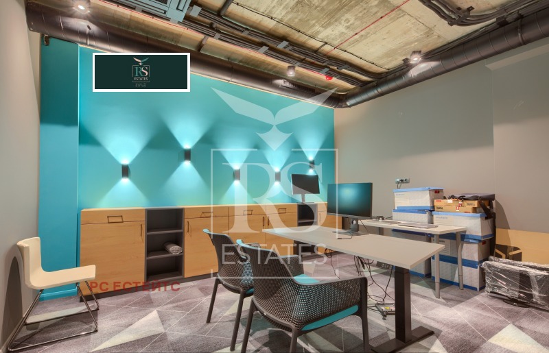 Продава ОФИС, гр. София, Изгрев