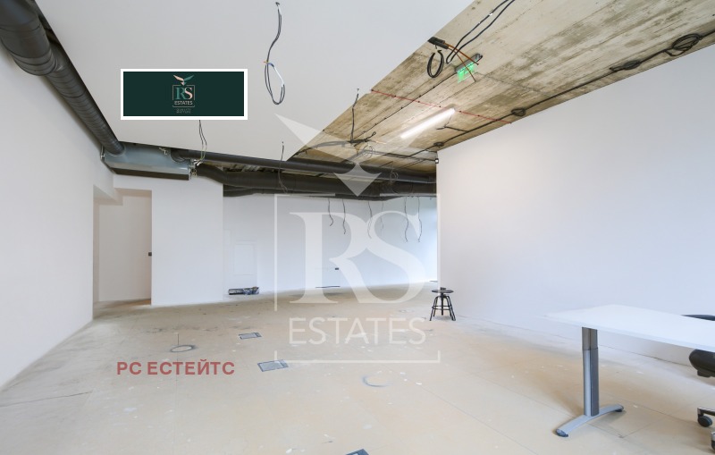 Продава ОФИС, гр. София, Изгрев, снимка 11 - Офиси - 52602049