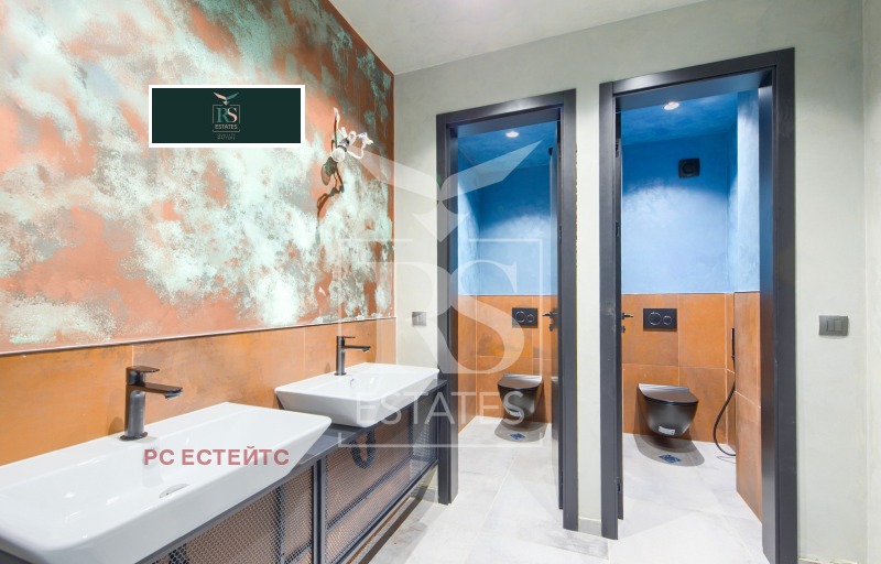 Продава ОФИС, гр. София, Изгрев, снимка 3 - Офиси - 52602049