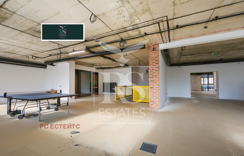 Продава ОФИС, гр. София, Изгрев