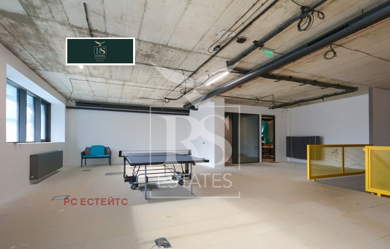 Продава ОФИС, гр. София, Изгрев, снимка 6 - Офиси - 52602049