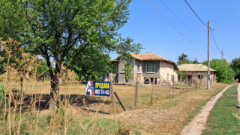 De vânzare  Casa regiunea Shumen , Plisca , 70 mp | 83433670