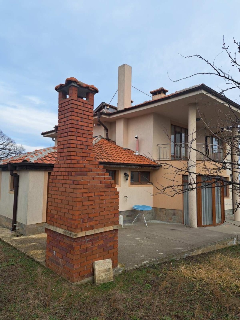 Продава КЪЩА, с. Баня, област Бургас, снимка 15 - Къщи - 49087823