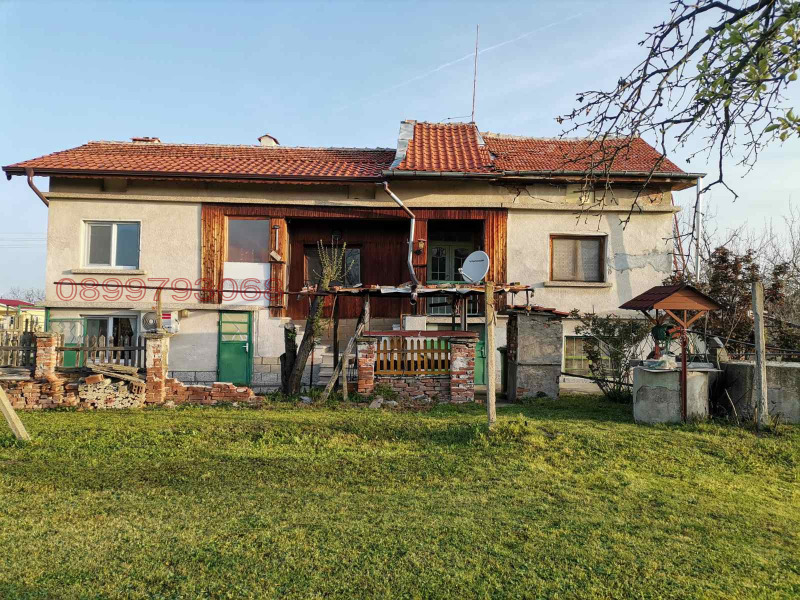 Продава КЪЩА, с. Диня, област Стара Загора