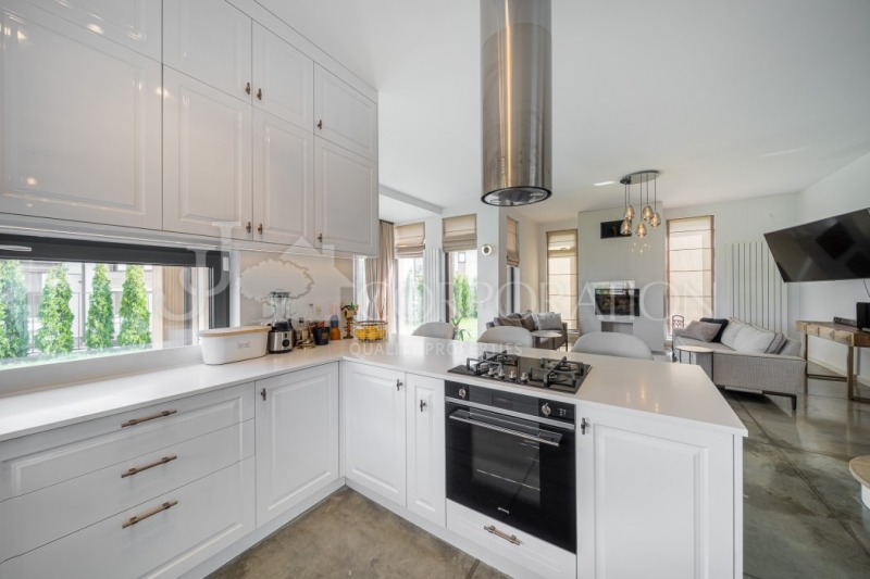 Till salu  Hus Sofia , Dragalevci , 423 kvm | 74398274 - bild [5]