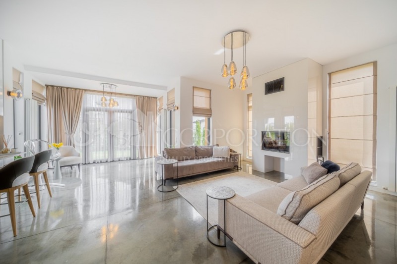 Till salu  Hus Sofia , Dragalevci , 423 kvm | 74398274 - bild [2]