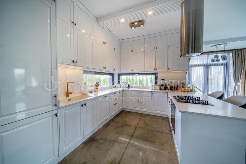 Till salu  Hus Sofia , Dragalevci , 423 kvm | 74398274 - bild [6]