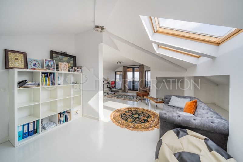 Till salu  Hus Sofia , Dragalevci , 423 kvm | 74398274 - bild [13]
