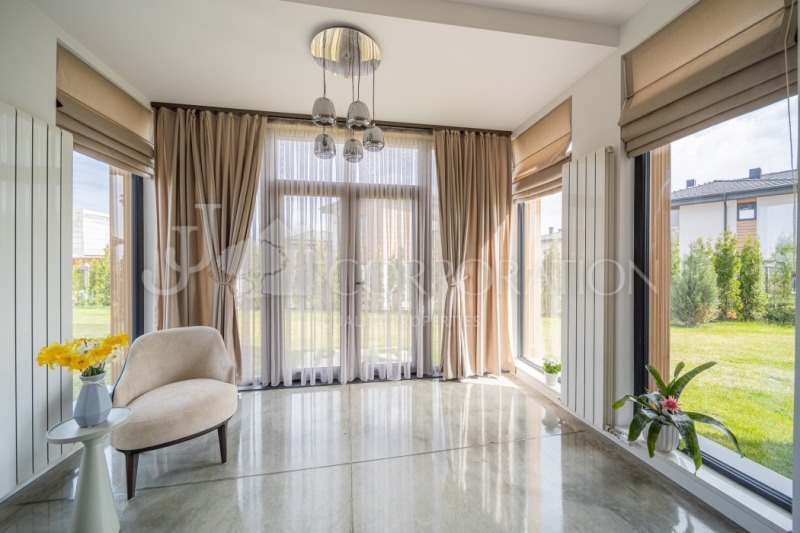 Till salu  Hus Sofia , Dragalevci , 423 kvm | 74398274 - bild [4]