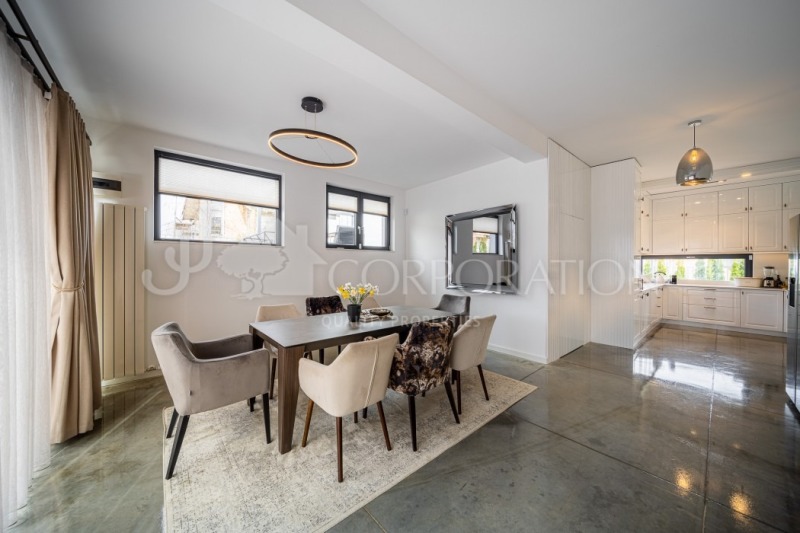 Till salu  Hus Sofia , Dragalevci , 423 kvm | 74398274 - bild [8]