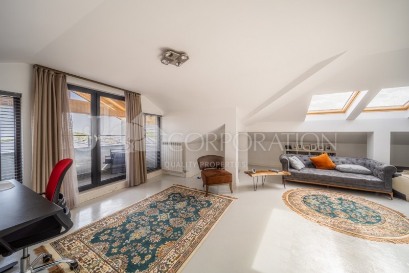 Till salu  Hus Sofia , Dragalevci , 423 kvm | 74398274 - bild [12]