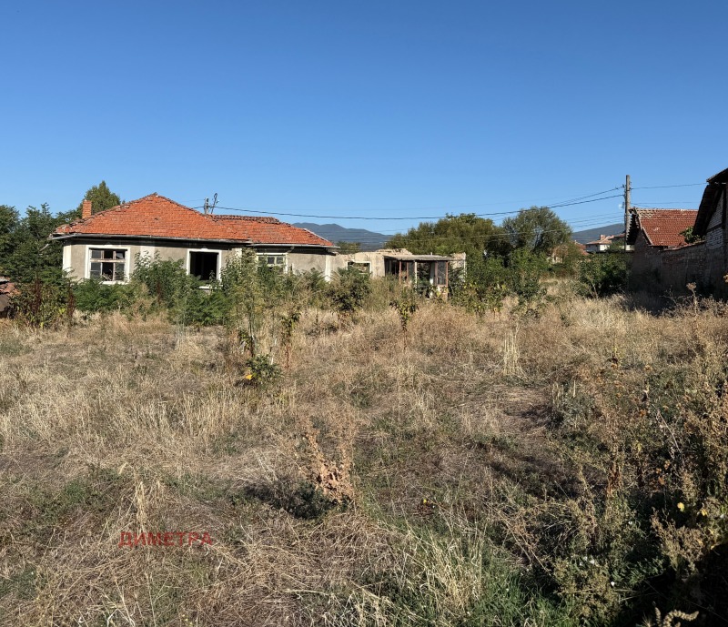 Продава  Къща област Пловдив , гр. Хисаря , 101 кв.м | 92169497
