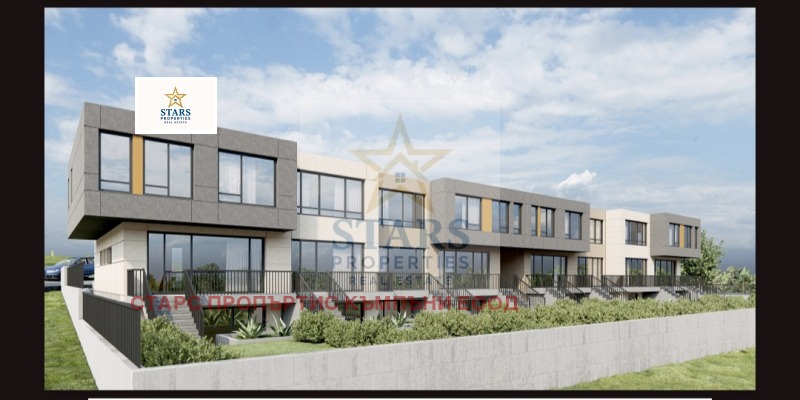 Продава КЪЩА, гр. Варна, Свети Никола, снимка 2 - Къщи - 52687563