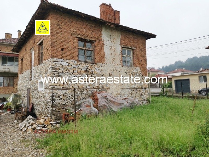 Продава КЪЩА, гр. Хаджидимово, област Благоевград, снимка 3 - Къщи - 54680745