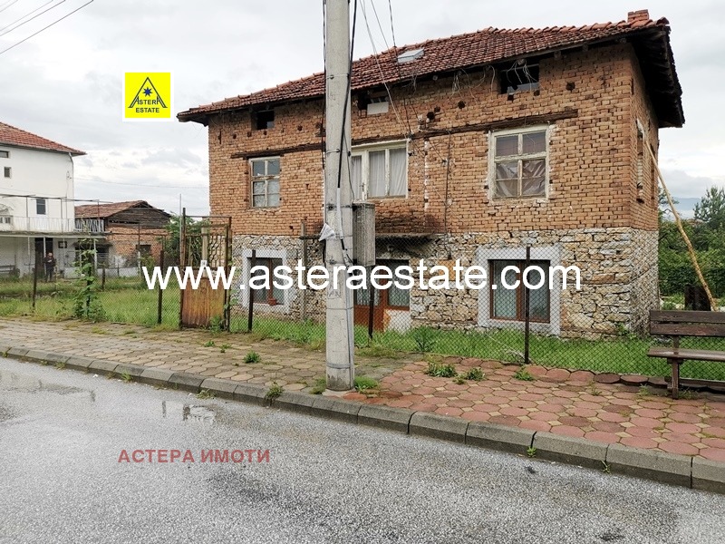Продава КЪЩА, гр. Хаджидимово, област Благоевград, снимка 4 - Къщи - 54680745