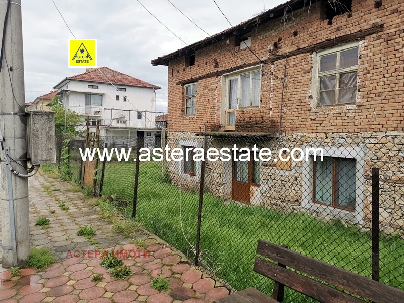 Продава КЪЩА, гр. Хаджидимово, област Благоевград, снимка 5 - Къщи - 54680745