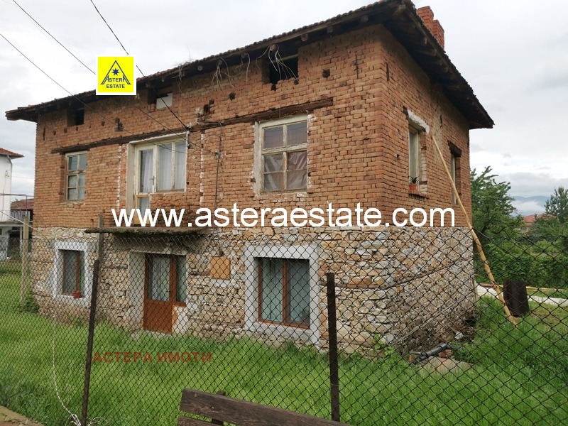 Продава КЪЩА, гр. Хаджидимово, област Благоевград, снимка 6 - Къщи - 54680745