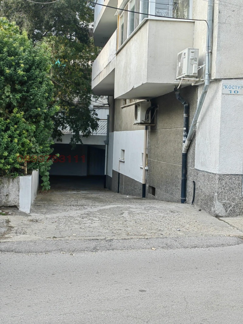 Продава ГАРАЖ, ПАРКОМЯСТО, гр. Русе, Ялта