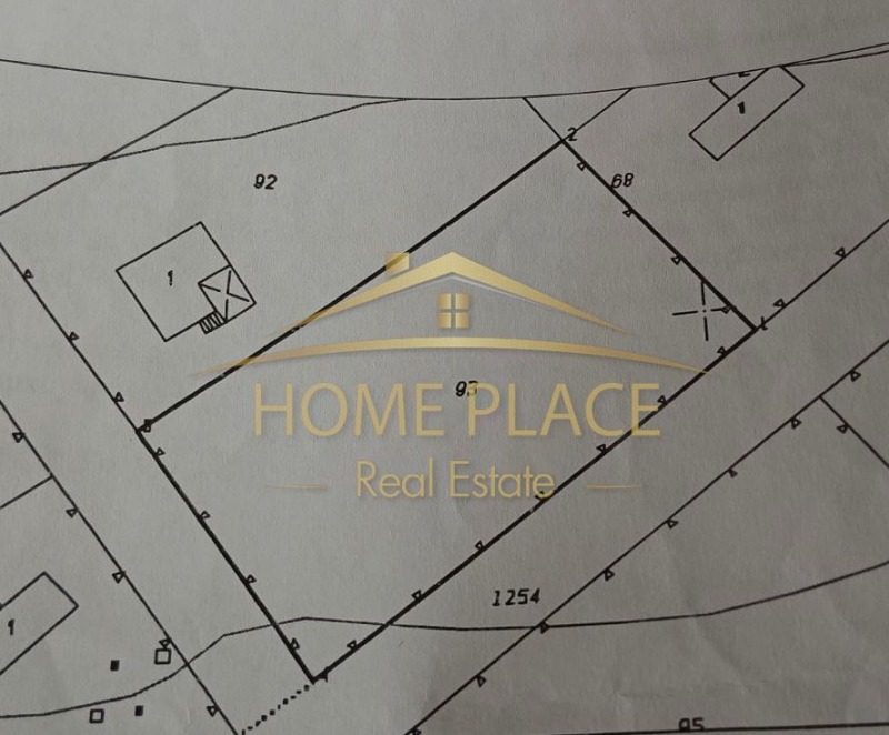 Продава ПАРЦЕЛ, гр. Варна, м-т Перчемлията, снимка 3 - Парцели - 53522828