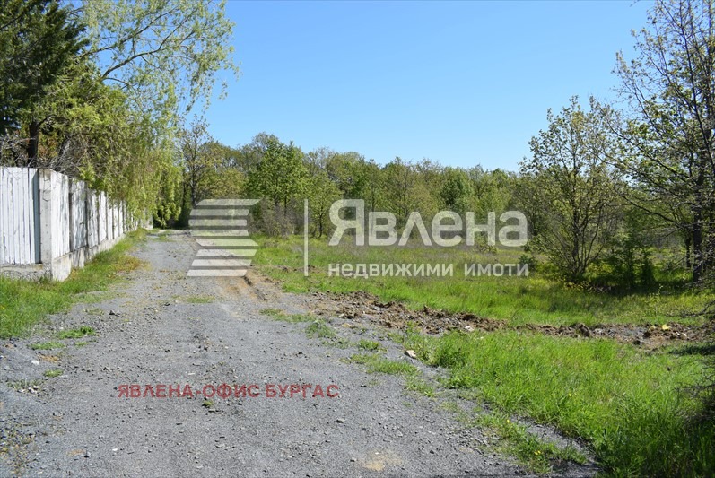 Продава ПАРЦЕЛ, с. Велика, област Бургас