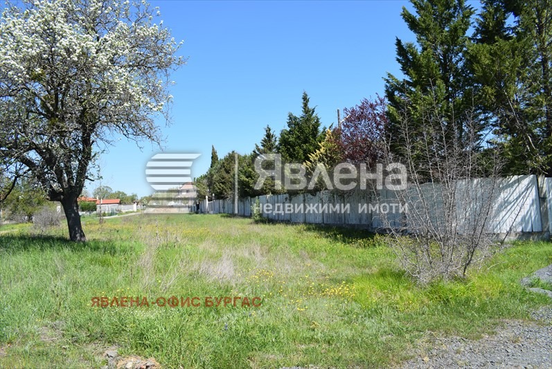 Продава ПАРЦЕЛ, с. Велика, област Бургас, снимка 2 - Парцели - 54372184