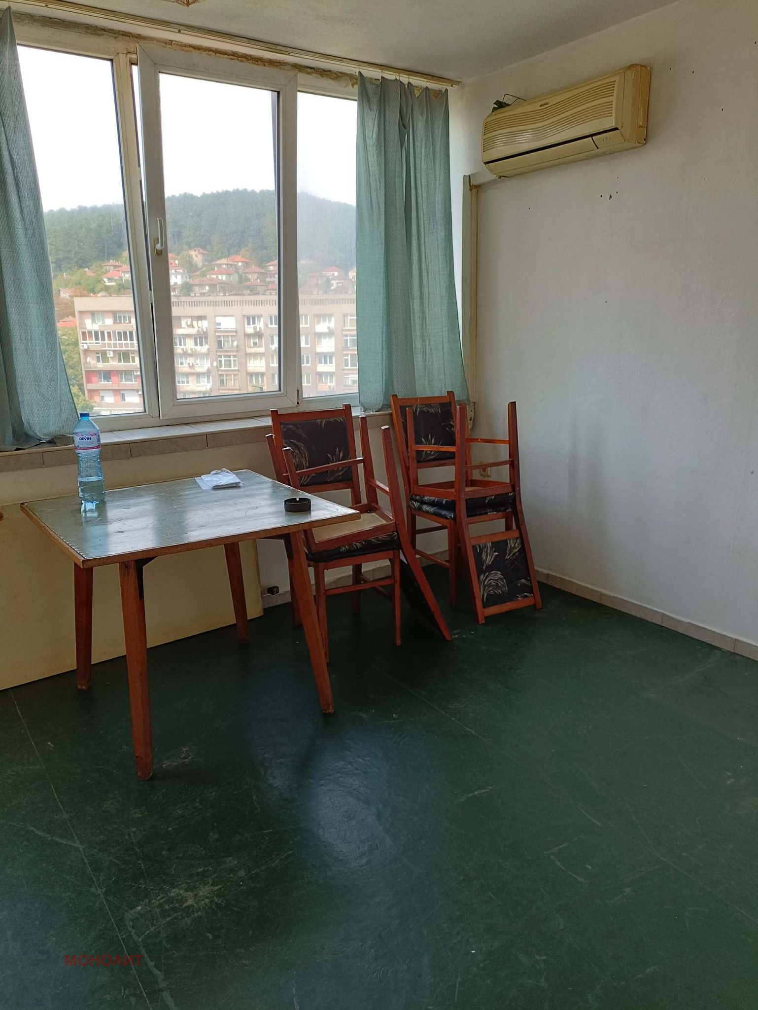Продава 1-СТАЕН, гр. Габрово, Център, снимка 2 - Апартаменти - 49092842