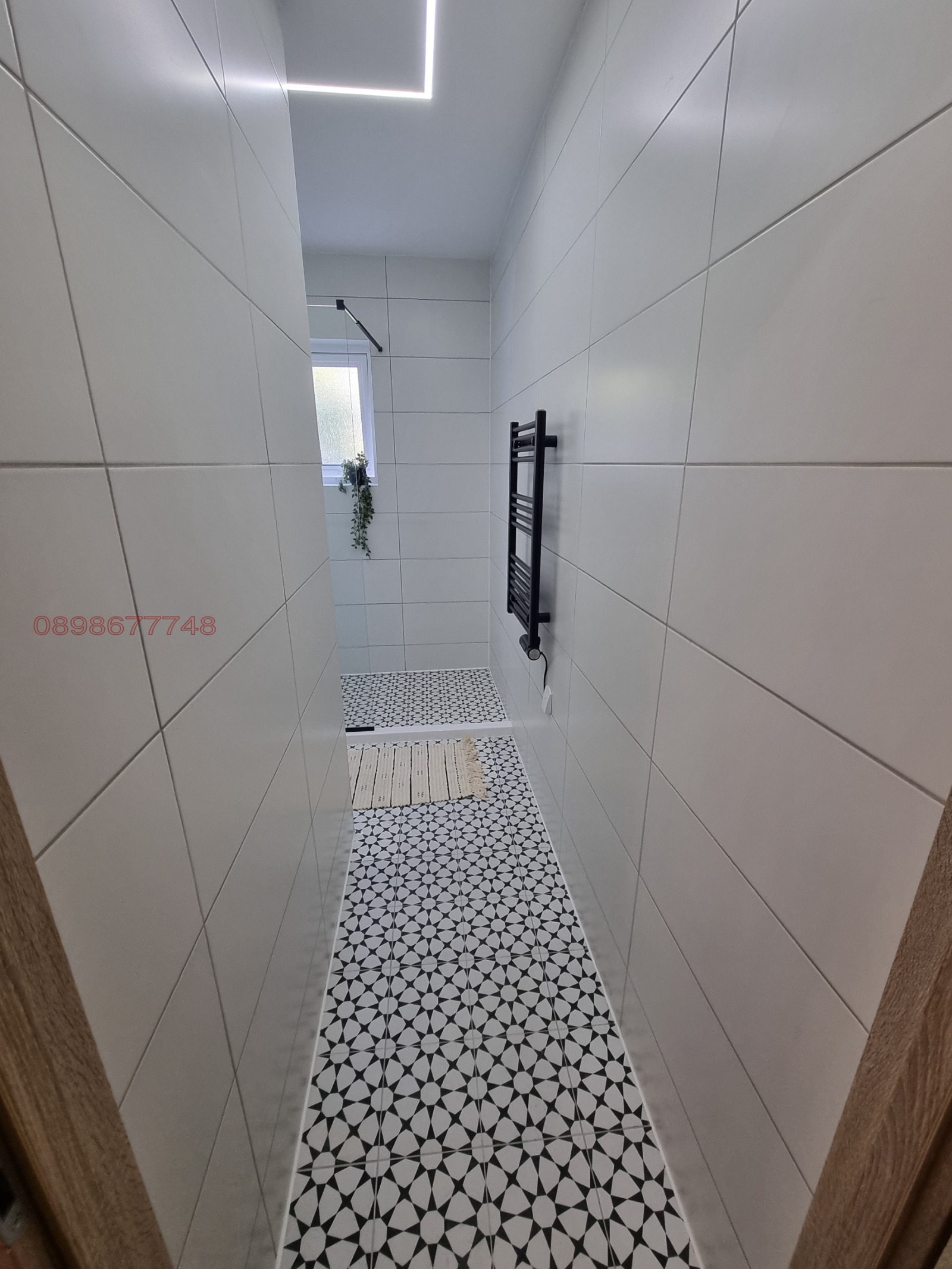 Продава 2-СТАЕН, гр. Пловдив, Коматево, снимка 8 - Апартаменти - 56110119