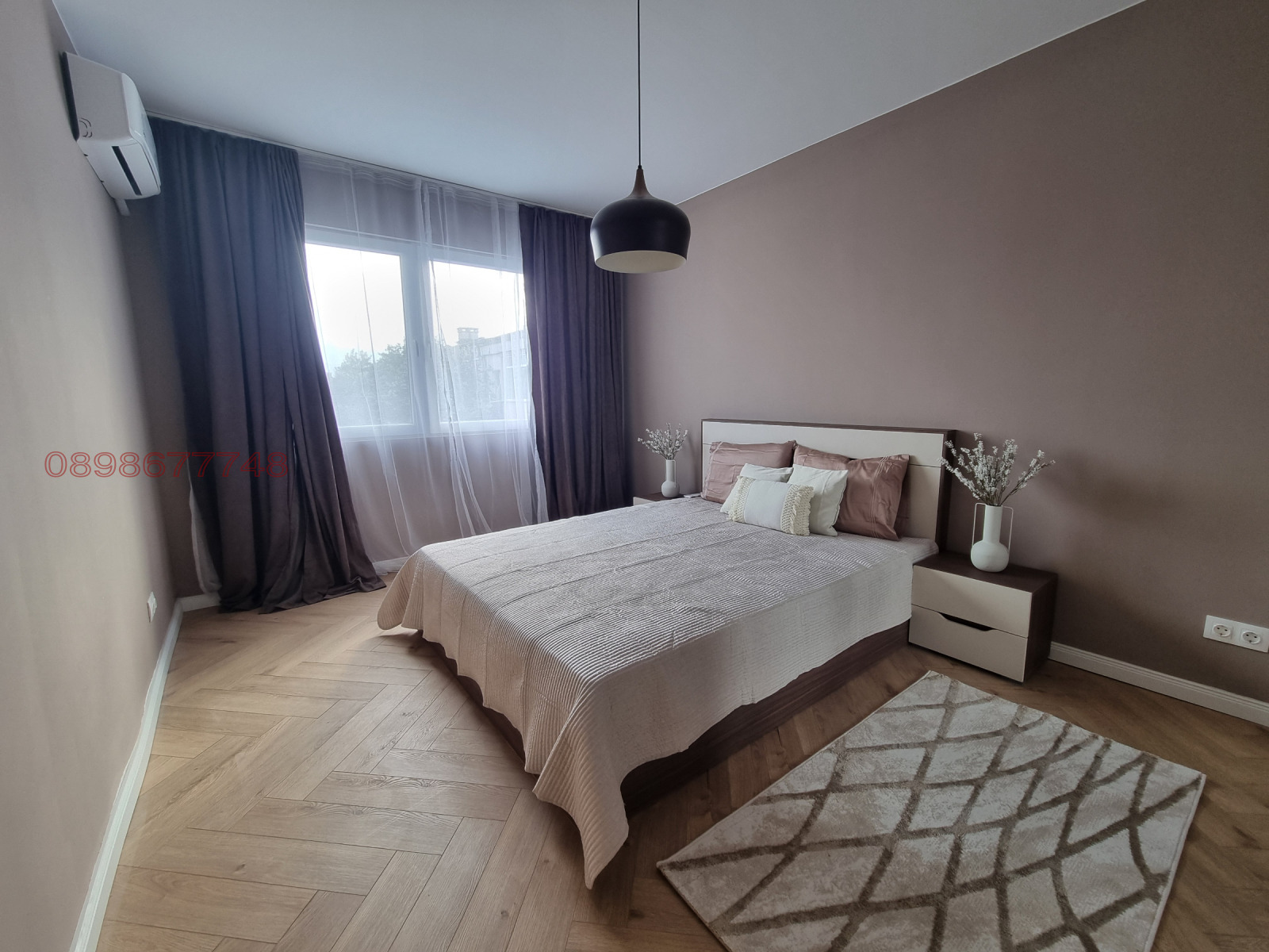 Продава 2-СТАЕН, гр. Пловдив, Коматево, снимка 14 - Апартаменти - 56110119