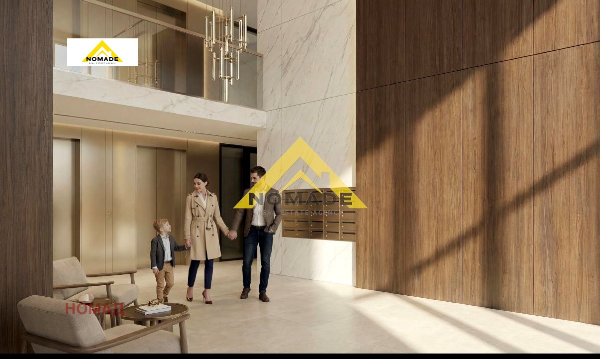 Продава 2-СТАЕН, гр. Пловдив, Христо Смирненски, снимка 6 - Апартаменти - 52413994