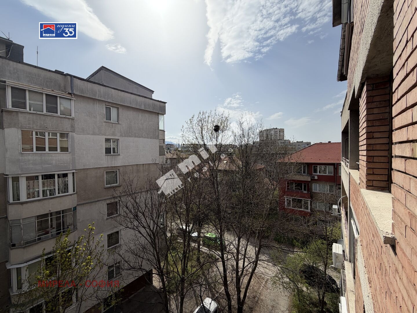 Продава 2-СТАЕН, гр. София, Гео Милев, снимка 10 - Апартаменти - 54254979