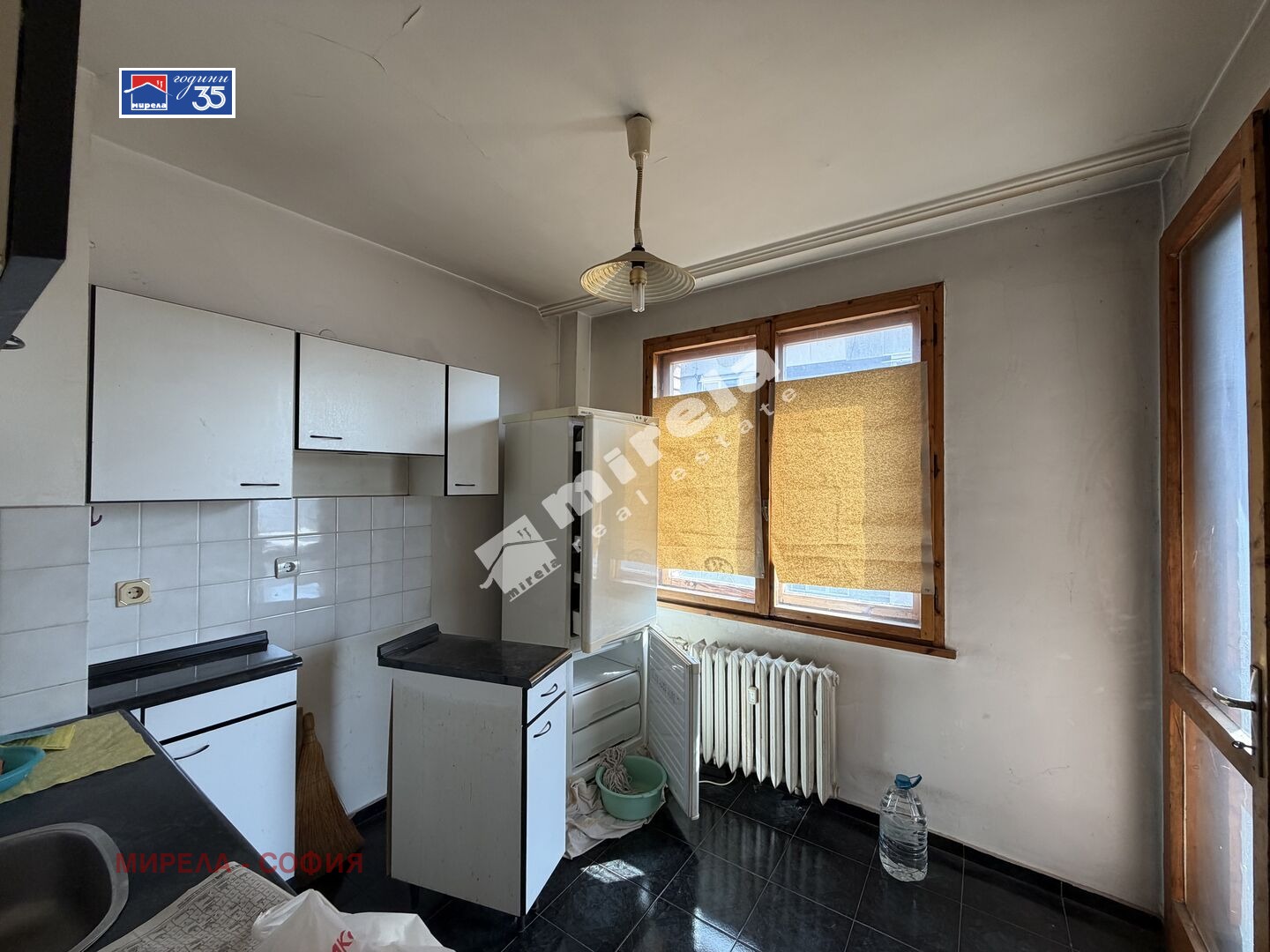 Продава 2-СТАЕН, гр. София, Гео Милев, снимка 7 - Апартаменти - 54254979