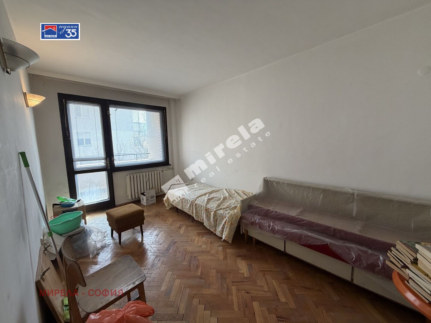 Продава 2-СТАЕН, гр. София, Гео Милев, снимка 3 - Апартаменти - 54254979