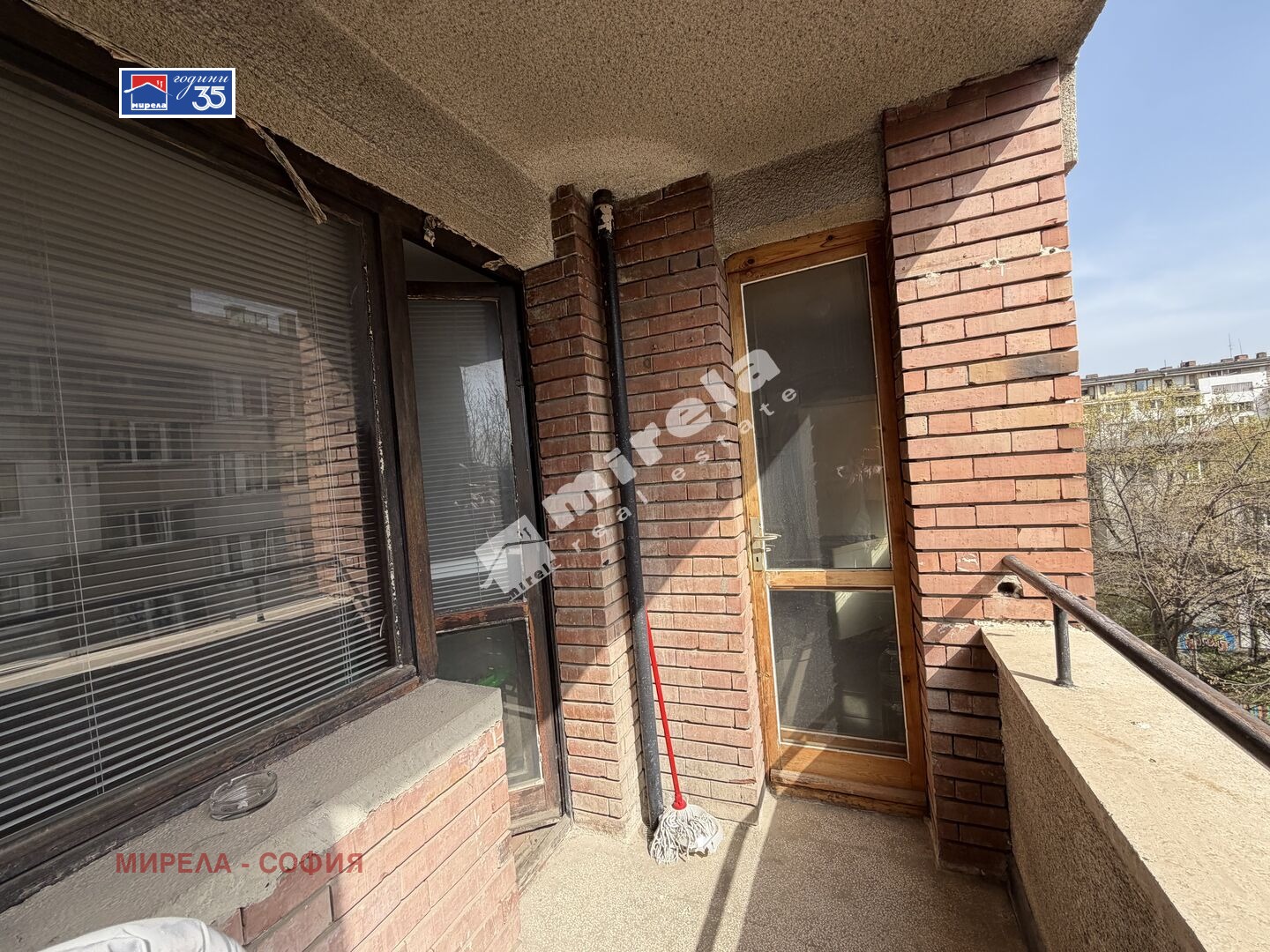 Продава 2-СТАЕН, гр. София, Гео Милев, снимка 11 - Апартаменти - 54254979