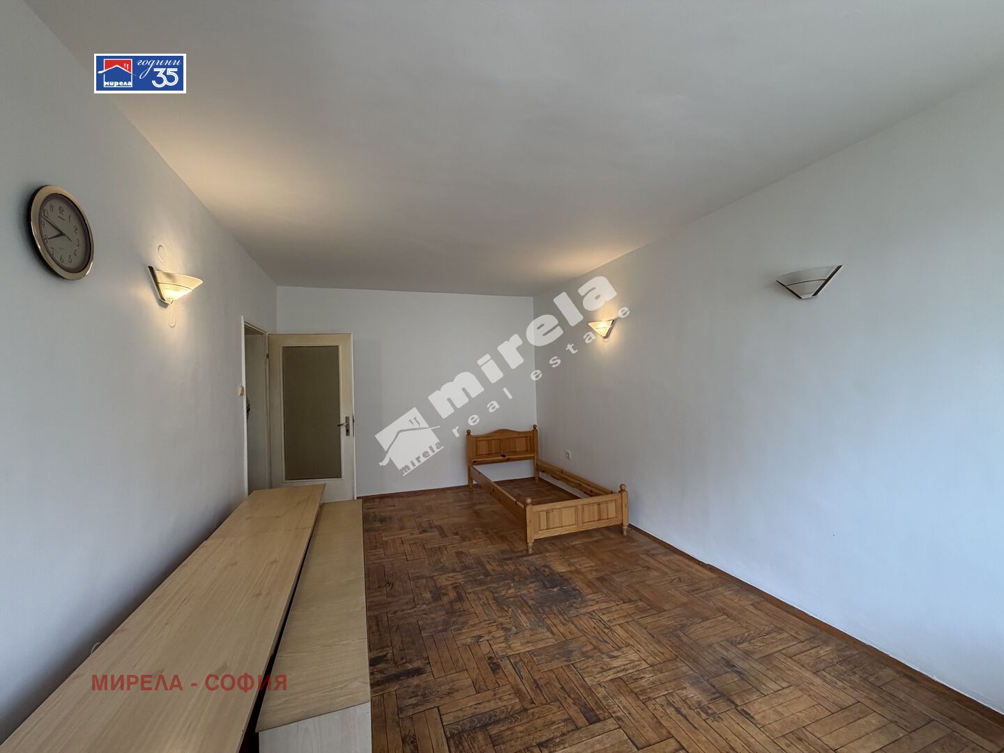 Продава 2-СТАЕН, гр. София, Гео Милев, снимка 4 - Апартаменти - 54254979