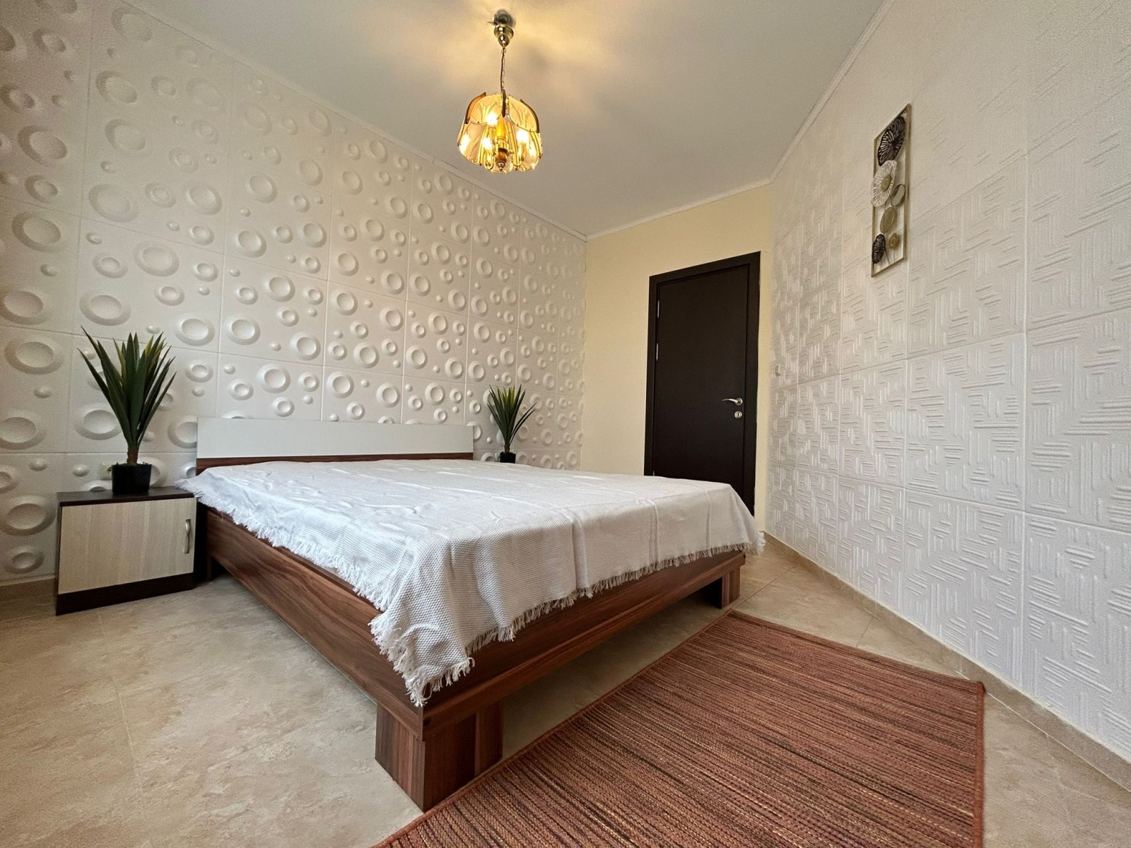 Продава 2-СТАЕН, с. Равда, област Бургас, снимка 7 - Апартаменти - 54296239