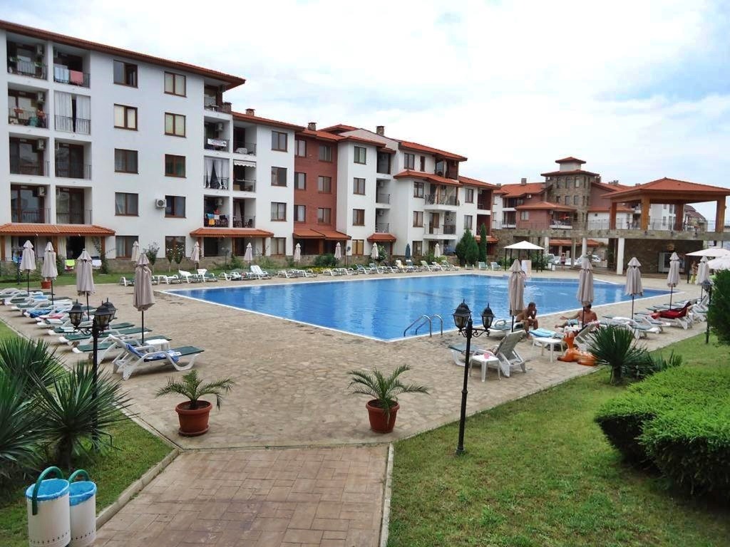 Продава 2-СТАЕН, с. Равда, област Бургас, снимка 10 - Апартаменти - 54296239