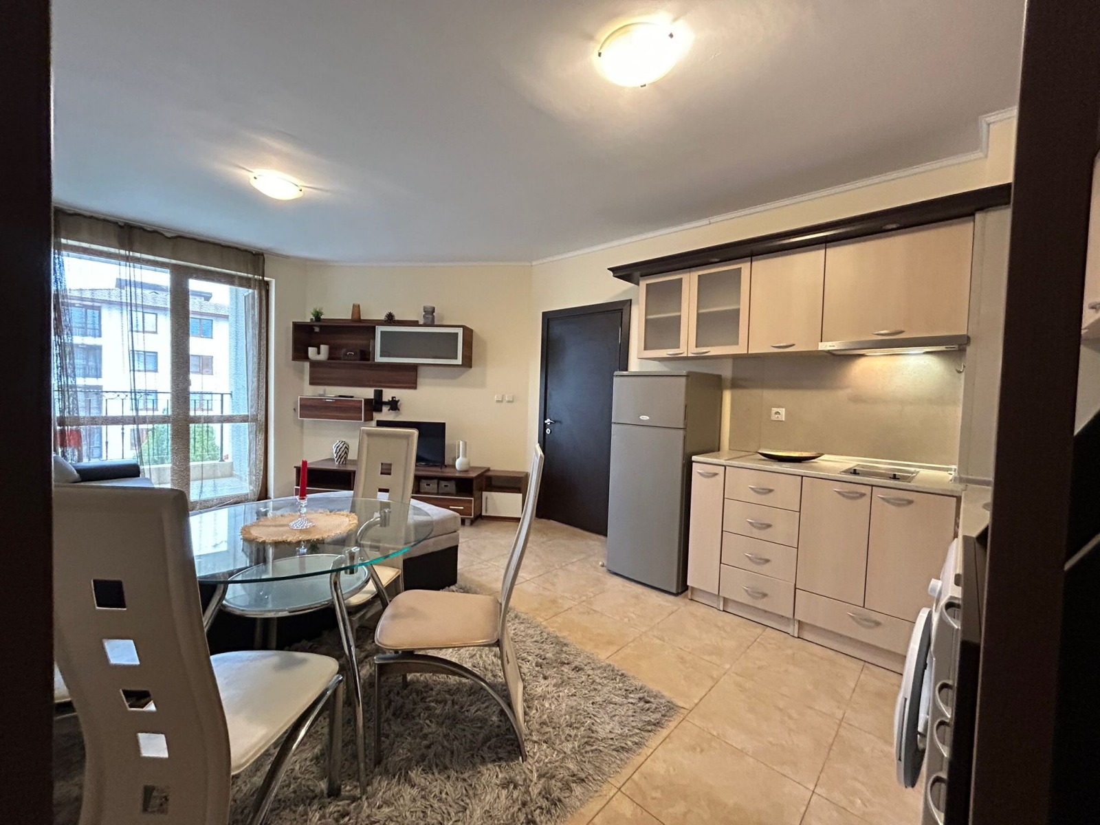 Продава 2-СТАЕН, с. Равда, област Бургас, снимка 3 - Апартаменти - 54296239