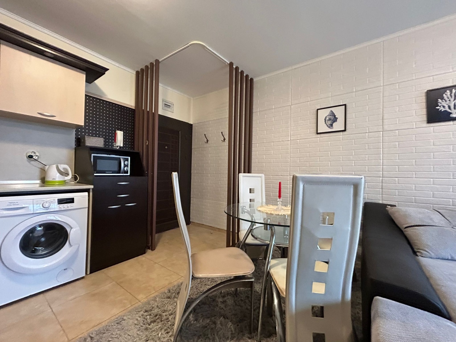 Продава 2-СТАЕН, с. Равда, област Бургас, снимка 5 - Апартаменти - 54296239