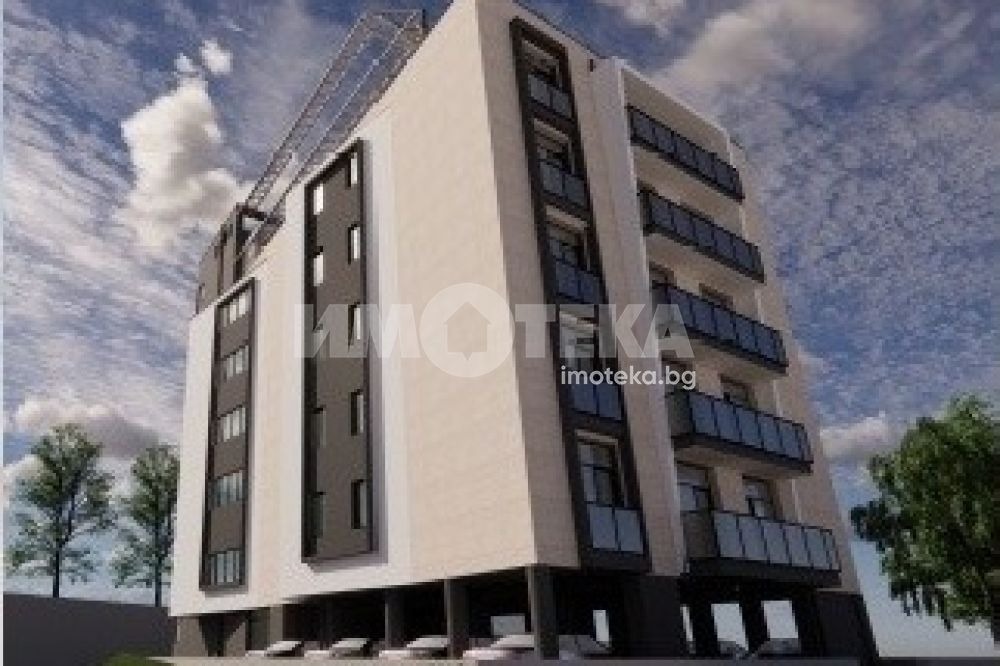 Продава 2-СТАЕН, гр. София, Оборище