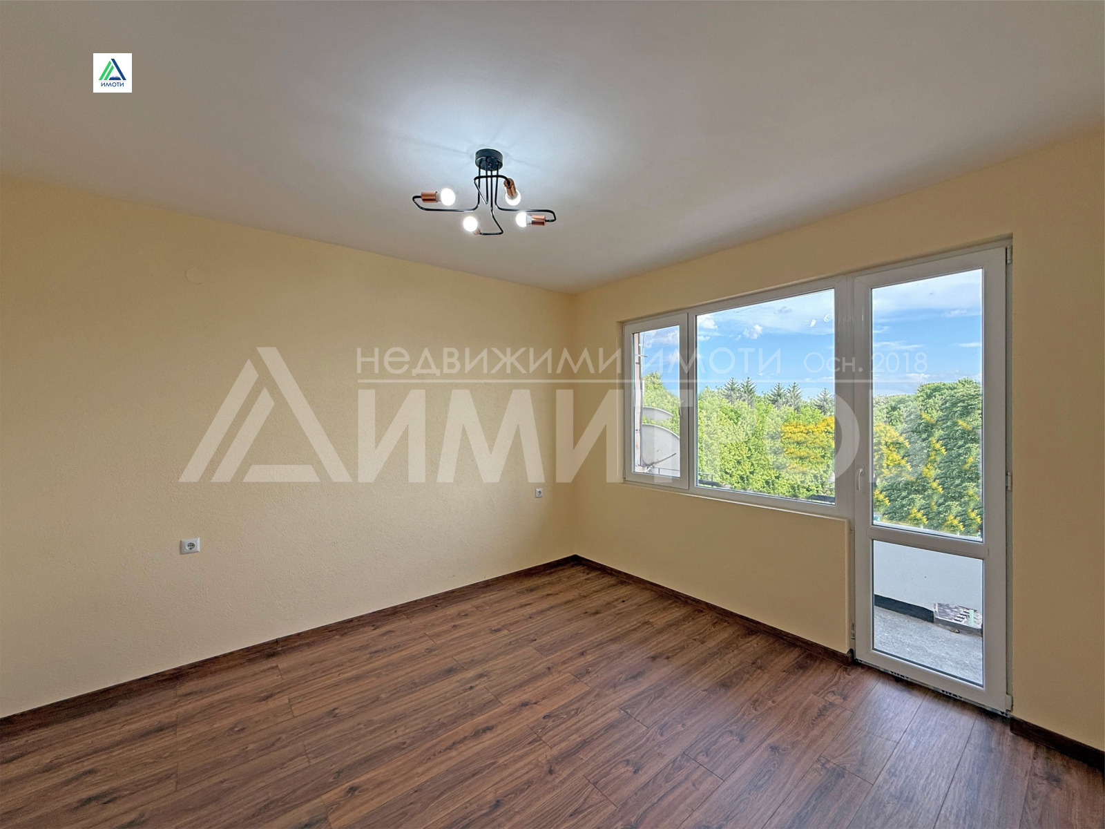 Продава 2-СТАЕН, гр. Нови пазар, област Шумен, снимка 12 - Апартаменти - 55234350