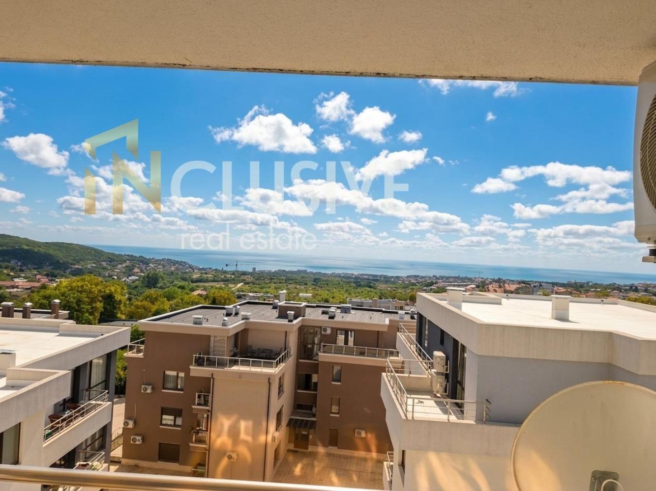 Продава 2-СТАЕН, гр. Варна, Виница, снимка 2 - Апартаменти - 56032282