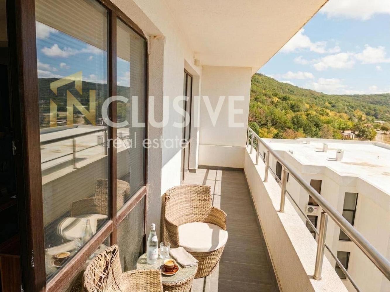 Продава 2-СТАЕН, гр. Варна, Виница, снимка 3 - Апартаменти - 56032282