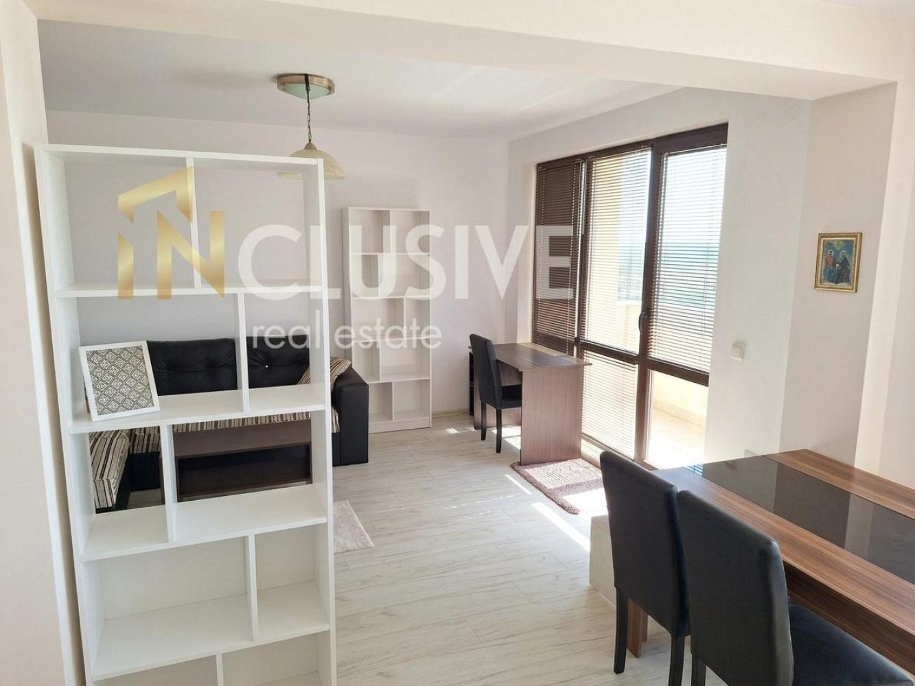 Продава 2-СТАЕН, гр. Варна, Виница, снимка 4 - Апартаменти - 56032282