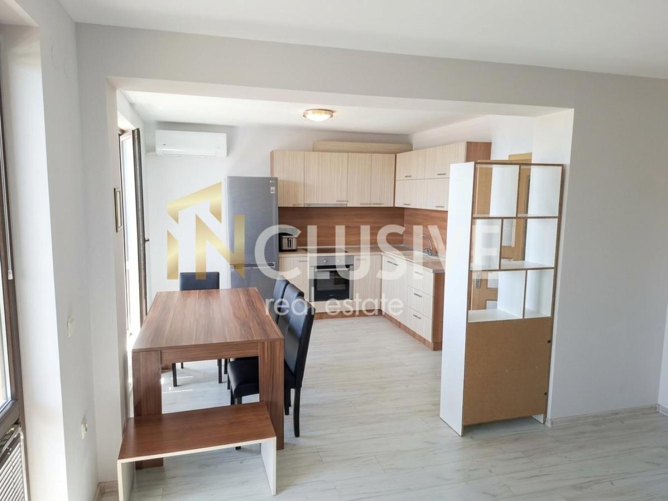 Продава 2-СТАЕН, гр. Варна, Виница, снимка 8 - Апартаменти - 56032282